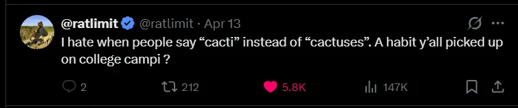 Saved tweet 7