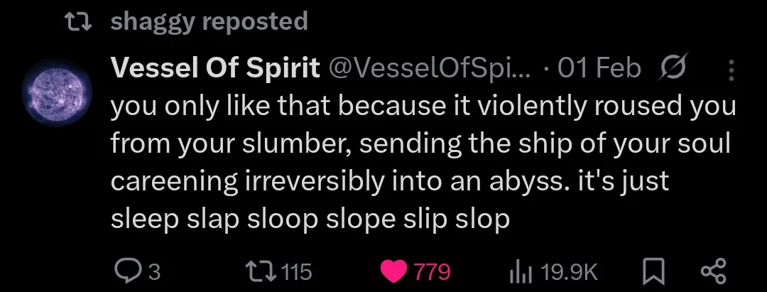 Saved tweet 36